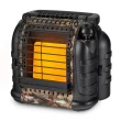 Mr.Heater 12000 BTU Propane Compact Space Heater