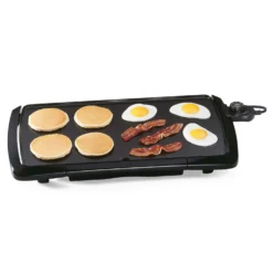 Presto 20" Cool-Touch Electric Griddle - 07030