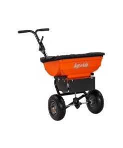 Agri-Fab 45-0575 85 lbs. Capacity Push Broadcast Spreader