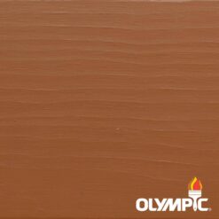 Olympic OLY225-05 Maximum 5 gal. Cedar Solid Color Exterior Stain and Sealant in One