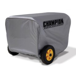 Champion Power Equipment C90011 Weather-Resistant Storage Cover for 2800-4750-Watt Portable Generators