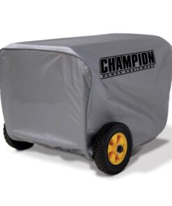 Champion Power Equipment C90011 Weather-Resistant Storage Cover for 2800-4750-Watt Portable Generators