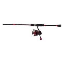 Favorite Lit Spinning Combo