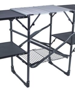 GCI Outdoor Slim-Fold Cook Station