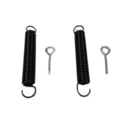 SNOWBEAR 600-018 Replacement Spring Kit for 84 in. Snow Plow