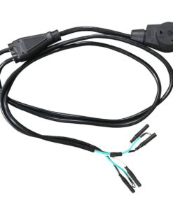 Sportsman 807790 4,000-Watt 30 Amp Parallel Cable Kit