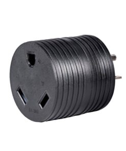 Westinghouse 30194A 30 Amp 120-Volt 5-20P to TT-30R Generator Plug Adapter