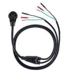 Westinghouse 507PC 50 Amp Inverter Generator Parallel Cord