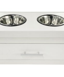 Ecoflex Piedmont Elevated Feeder