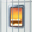 Sengoku KeroHeat 23,500 BTU Indoor & Outdoor Convection Kerosene Heater
