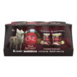 Purina One True Instinct Wet Dog Food Variety Pack High Protein, 13 oz Cans (6 Pack)