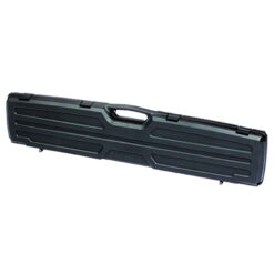 Plano Gun Guard SE 48-Inch Single Rifle Case, Black