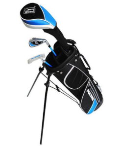 PGA TOUR G1 Series Junior Golf Club Set, 6 Piece, Large, Right Hand