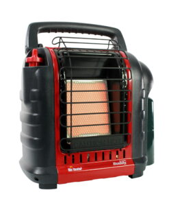 Mr. Heater Portable Buddy 9000 BTU Propane Heater MH9BX