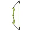 Bear Archery Apprentice Youth Bow Set Featuring 6-13.5 lb