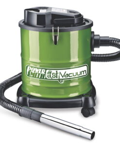 PowerSmith PAVC101 3 Gallon 10 Amp Ash Vacuum