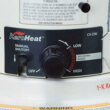 Sengoku KeroHeat 23,500 BTU Indoor & Outdoor Convection Kerosene Heater