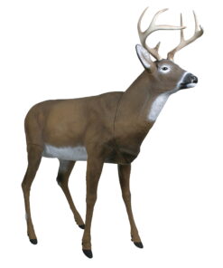 Flambeau Outdoors 5965MS Boss Buck - Masters Series Deer Decoy