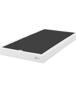 Mainstays 5" Easy Assembly Smart Box Spring, Twin