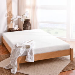 Spa Sensations by Zinus Serenity 8" Memory Foam Mattress, Full