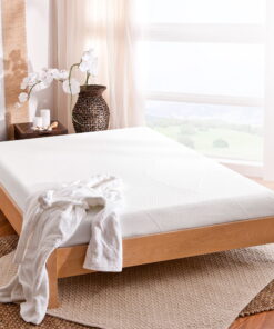 Spa Sensations by Zinus Serenity 8" Memory Foam Mattress, Full