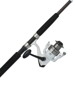 Ugly Stik 7’ Catfish Spinning Fishing Rod and Reel Catfish Combo