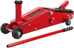 Torin BIG RED DT83006  3 Ton Hydraulic Floor Jack