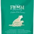 FROMM Gold Large Breed Adult Formula Dry Dog Food, 30-lb