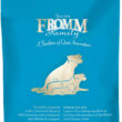 FROMM Gold Large Breed Puppy Formula Dry Dog Food, 15-lb