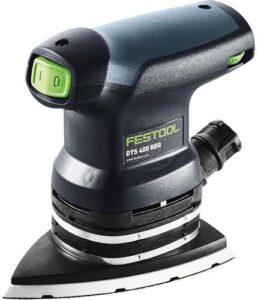 Festool DTS 400 REQ-Plus Sander 576061