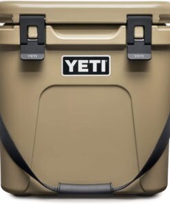 YETI Roadie 24 Cooler - Tan