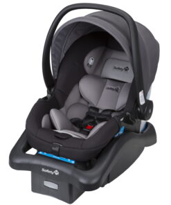 Safety 1ˢᵗ onBoard 35 LT Infant Car Seat, Monument