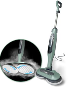 Shark Steam & Scrub All-in-One Scrubbing and Sanitizing Hard Floor Steam Mop S7000