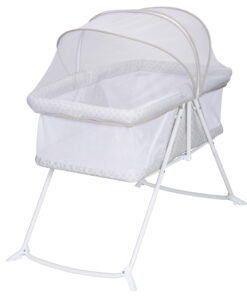 Cosco Sleep Spot Bassinet, Cirque