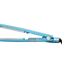 Babyliss Pro Nano Titanium Integrated Ceramic Heaters Iron ( 1.25" inch - Flat Plates)