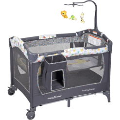 Baby Trend Nursery Center Playard, Tanzania
