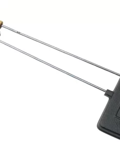Camp Chef Dual Square Cooking Iron