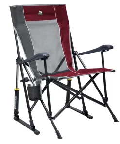 GCI Outdoor RoadTrip Rocker Chair