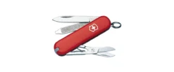 Victorinox Swiss Army Classic Pocketknife