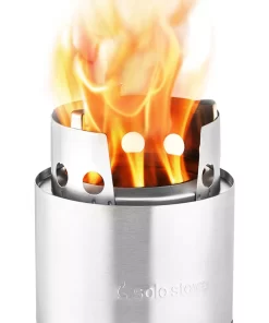 Solo Stove Lite