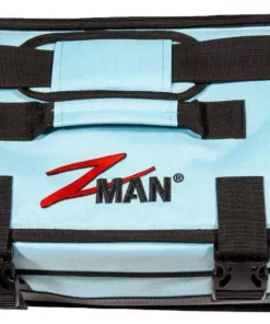 Z-Man ElaZtech Bait LockerZ Tackle Bag