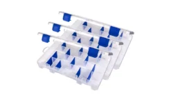 Flambeau Tuff Tainer 4007 Utility Box – 3 Pack