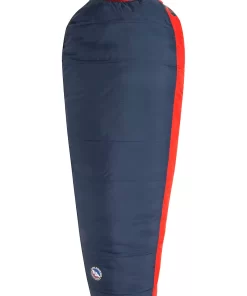 Big Agnes Husted 20° Sleeping Bag