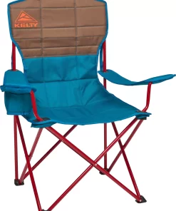 Kelty Essential Chair, Deep Lake/Fallen Rock