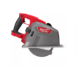 Milwaukee 2982-20 M18 FUEL 18V 8 in. Lithium-Ion Brushless Cordless Metal Cutting Circular Saw (Tool-Only)