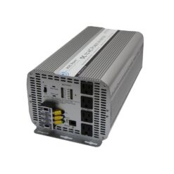 AIMS POWER  5,000-Watt Modified Sine Inverter 12-Volt DC to 120-Volt