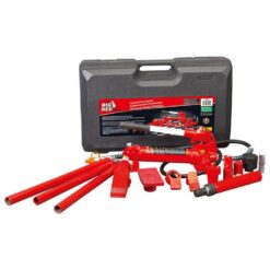 Big Red  4-Ton Porta Power with Carry Case
