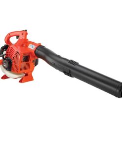 ECHO PB-2520 170 MPH 453 CFM 25.4 cc Gas 2-Stroke Cycle Handheld Leaf Blower