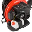ECHO PB-755ST 233 MPH 651 CFM 63.3cc Gas 2-Stroke Cycle Backpack Leaf Blower with Tube Throttle