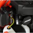 ECHO PB-755ST 233 MPH 651 CFM 63.3cc Gas 2-Stroke Cycle Backpack Leaf Blower with Tube Throttle